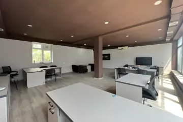 Aylıq Kirayə Ofis Nərimanov Parkı