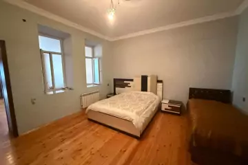 Satılır Həyət Evi Biləcəridə