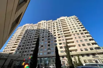 Aylıq Kirayə Yeni Tikili Heydər əliyev Mərkəzində