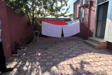 Satılır Həyət Evi Biləcəridə
