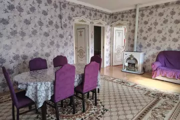 Günlük Kirayə Həyət Evi Vəndam Qəsəbəsində