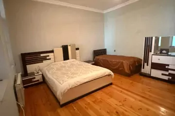 Satılır Həyət Evi Biləcəridə