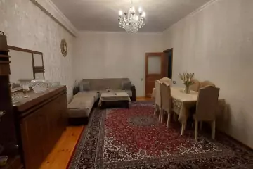 Satılır Yeni Tikili Xırdalan şəhərində