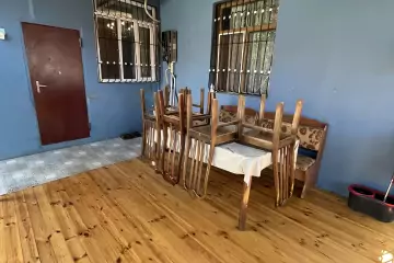 Satılır Həyət Evi Bayılda
