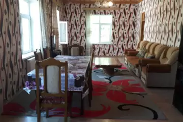 Satılır Həyət Evi Maştağada