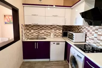 Aylıq Kirayə Yeni Tikili 28 May Metrosu ətrafında