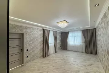 Satılır Həyət Evi Bakıda