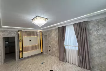 Satılır Həyət Evi Bakıda