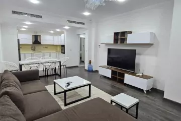 Aylıq Kirayə Yeni Tikili Port Baku Residence'də