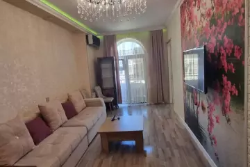 Aylıq Kirayə Yeni Tikili Xırdalan şəhərində
