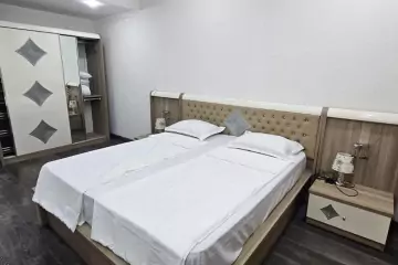 Aylıq Kirayə Yeni Tikili Port Baku Residence'də