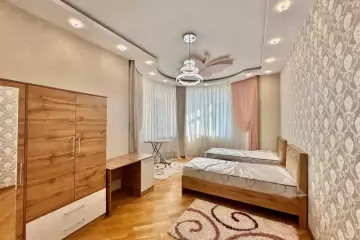 Aylıq Kirayə Yeni Tikili Nərimanov Parkı