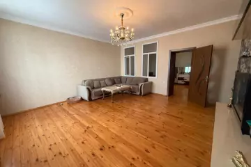 Satılır Həyət Evi Biləcəridə
