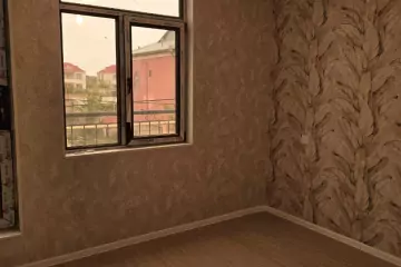 Satılır Həyət Evi Bakıda