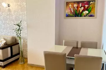 Aylıq Kirayə Yeni Tikili 28 May Metrosu ətrafında
