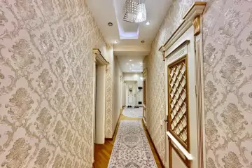 Aylıq Kirayə Yeni Tikili Nərimanov Parkı