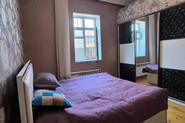 Satılır Həyət Evi Biləcəridə