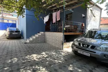 Satılır Həyət Evi Bayılda 