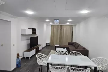 Aylıq Kirayə Yeni Tikili Port Baku Residence'də
