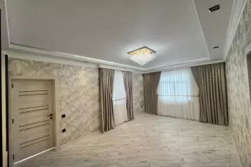 Satılır Həyət Evi Bakıda 