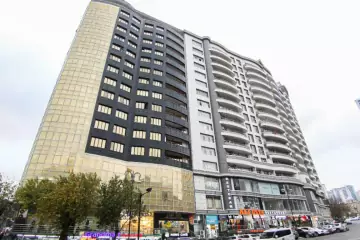 Aylıq Kirayə Yeni Tikili Yasamalda 