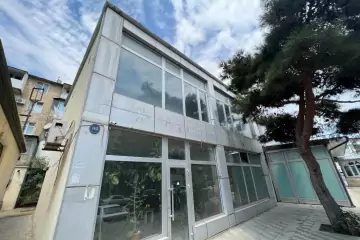 Aylıq Kirayə Ofis Nərimanov Parkı