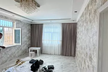 Satılır Həyət Evi Bakıda