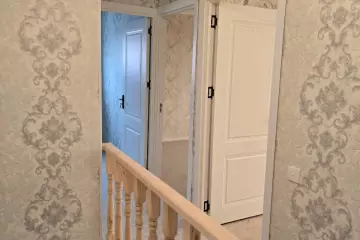 Satılır Həyət Evi Bakıda