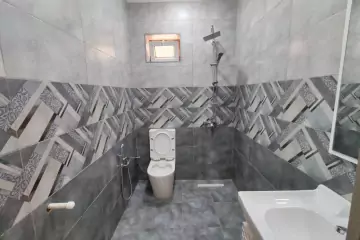 Satılır Həyət Evi Savalan Qəsəbəsida