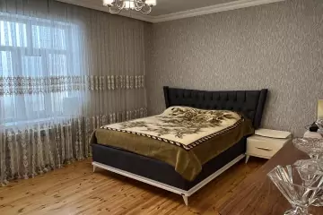 Satılır Həyət Evi Qaraçuxurda