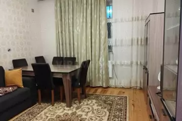Aylıq Kirayə Həyət Evi Zığda