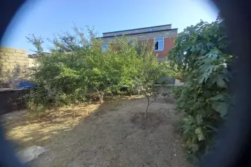 Satılır Həyət Evi Maştağada
