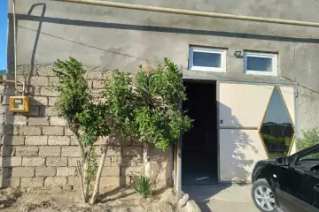Satılır Həyət Evi Maştağada