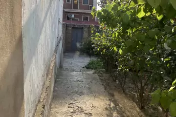 Satılır Həyət Evi Qaraçuxurda