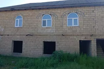 Satılır Həyət Evi Masallı Rayonunda