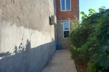 Satılır Həyət Evi Maştağada