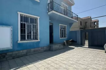 Satılır Həyət Evi Masazırda