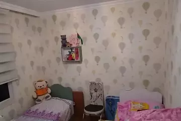 Aylıq Kirayə Köhnə Tikili Nərimanov Parkı