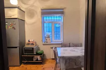 Satılır Həyət Evi Masazırda