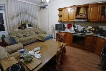 Aylıq Kirayə Yeni Tikili Həzi Aslanovda