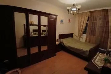 Aylıq Kirayə Yeni Tikili Həzi Aslanovda