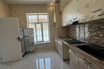 Satılır Həyət Evi Masazırda