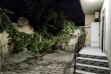 Aylıq Kirayə Həyət Evi Zığda