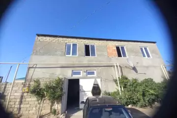 Satılır Həyət Evi Maştağada 