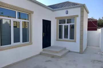 Satılır Həyət Evi Novxanıda
