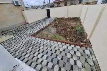 Satılır Həyət Evi Bakıda