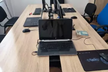 Günlük Kirayə Ofis Sahil Bağıda