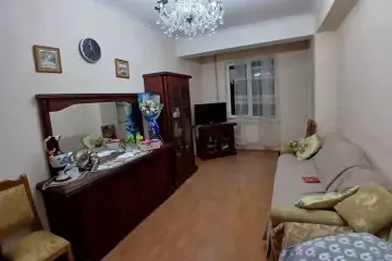 Aylıq Kirayə Yeni Tikili Həzi Aslanovda