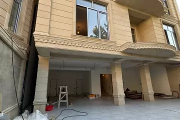 Satılır Həyət Evi 6-cı Mikrorayonda