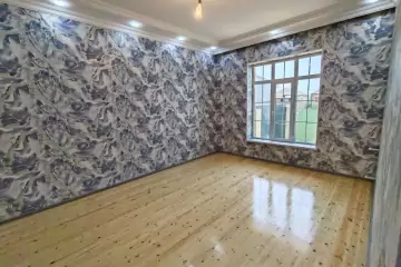 Satılır Həyət Evi Savalan Qəsəbəsida